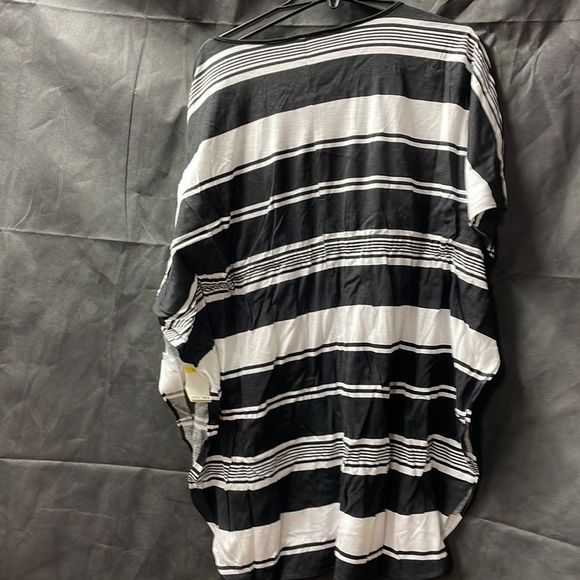 Bathing Suit Cover Up Jones of New York Sport - Picture 5 of 10